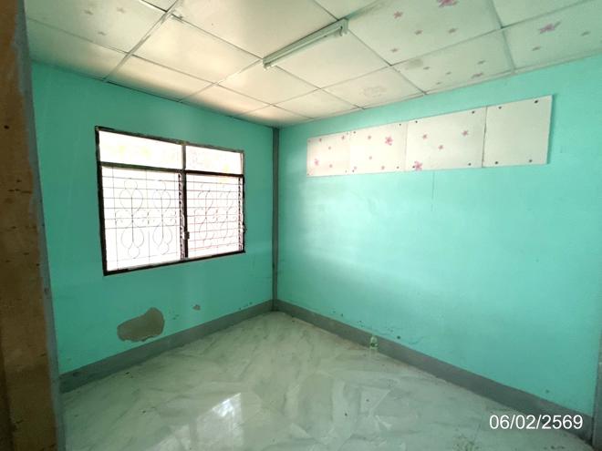 picture HOME 65 Sq.w. Kut Khao Pun Ubon Ratchathani for 1.1M - 6/28