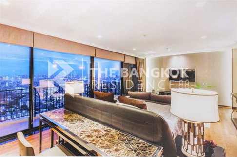 คอนโด Luxury ราคาพิเศษ ดิ อิสสระ ลาดพร้าว
