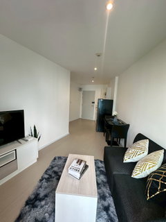 รูปภาพ iCondo Serithai Green Space: Convenient & Relaxing Condo for Rent