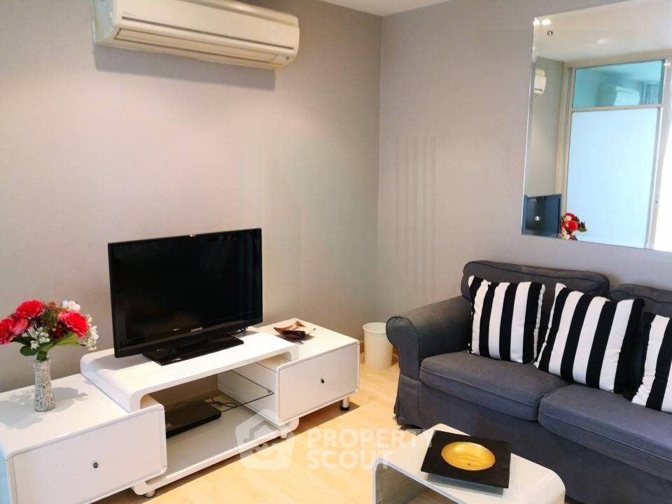รูป คอนโด 1-ห้องนอน ที่ ฟิฟตี้ไนน์ เฮอร์ริเทจ สุขุมวิท 59 ใกล้ BTS ทองหล่อ (ID 2570739) - รูปที่ 3/8