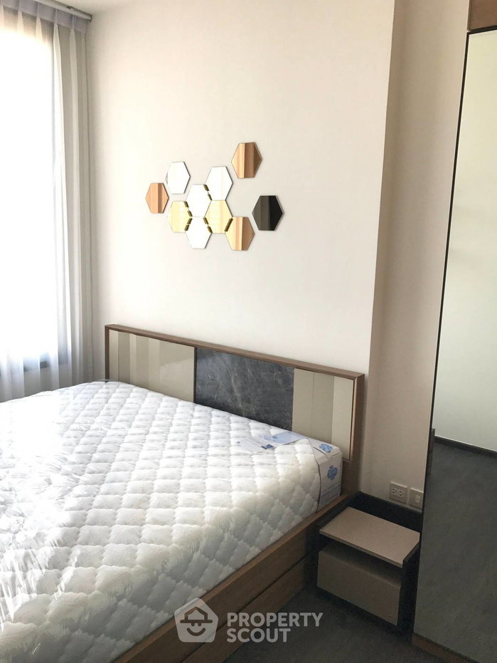 รูป คอนโด 1 ห้องนอน The Edge Sukhumvit 23 ใกล้ MRT สุขุมวิท 200 ม. (ID 2744587) - รูปที่ 4/10