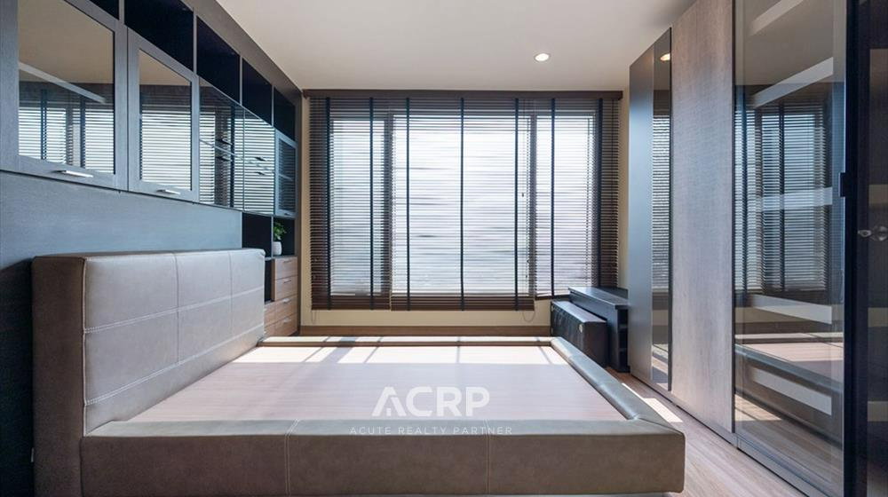 picture Luxury condo for sale, Watermark Chaophraya River, 3 bedrooms, 3 bathrooms - 15/24