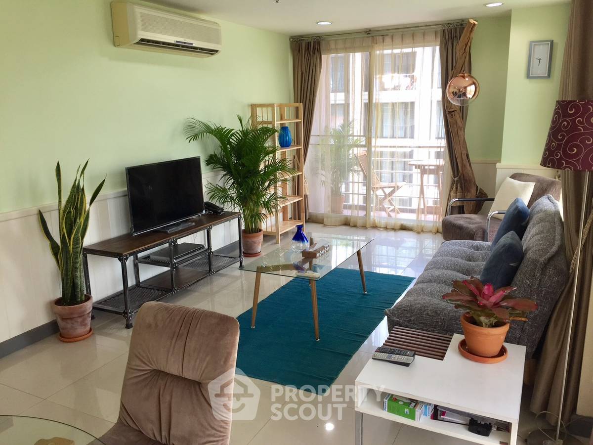 รูป คอนโด 2-ห้องนอน ที่ เซเรเน่ เพลส สุขุมวิท 24 คอนโดมิเนียม ใกล้ BTS พร้อมพงษ์ (ID 3005390) - รูปที่ 5/6