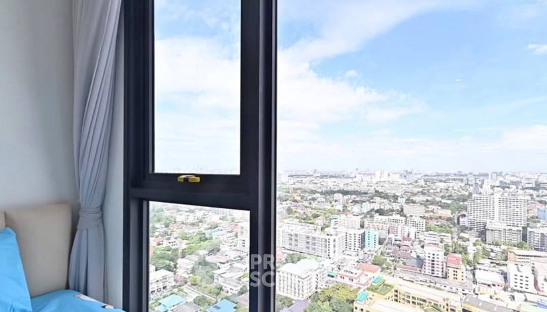 picture 1-BR Condo at Mazarine Ratchayothin near BTS Ratchayothin (ID 3006218) - 10/10