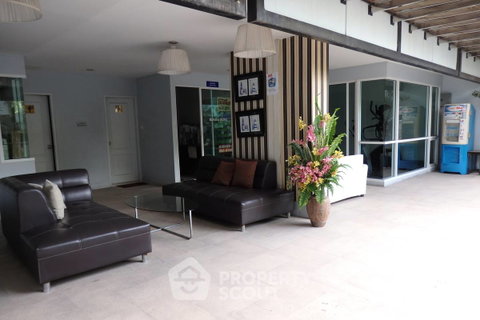 รูปภาพ คอนโด 1 ห้องนอน 52 ตร.ม. The Next Sukhumvit 52 (Garden Suite) ใกล้ BTS อ่อนนุช 200 ม. (ID 887289)