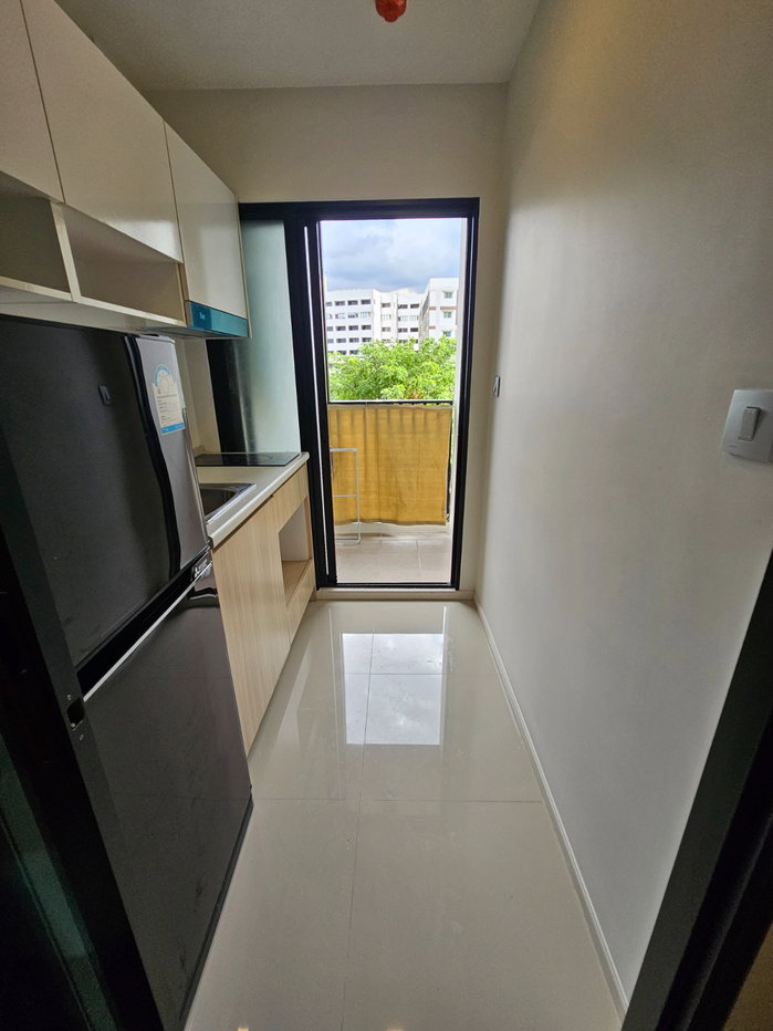 รูป เอพพิโซด ห้องสวย ติดต่อเช่าไลน์ไอดี @condo55 - รูปที่ 11/23