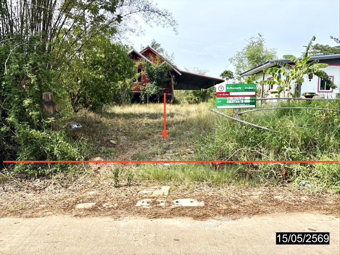picture HOME 164.1 Sq.w. Kaset Sombon Chaiyaphum for 936,000 - 5/12
