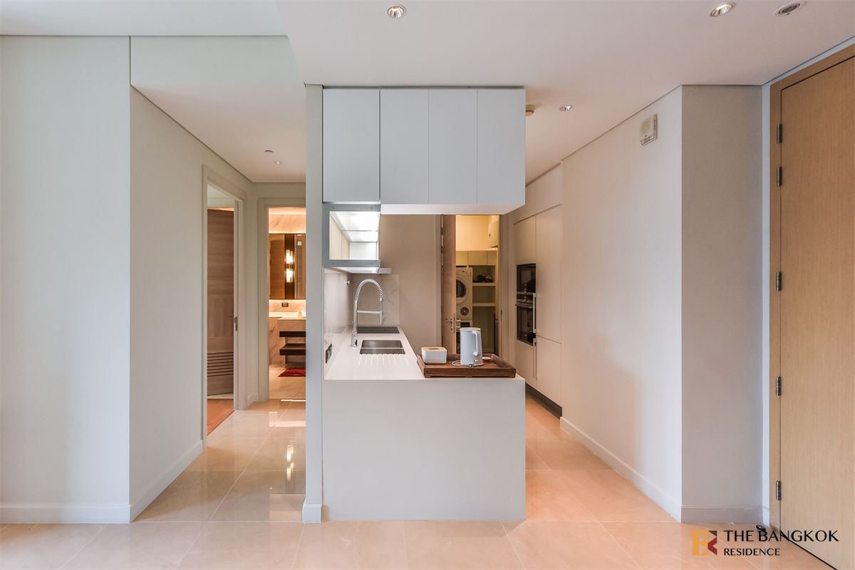 picture Sindhorn Residence - 4/10