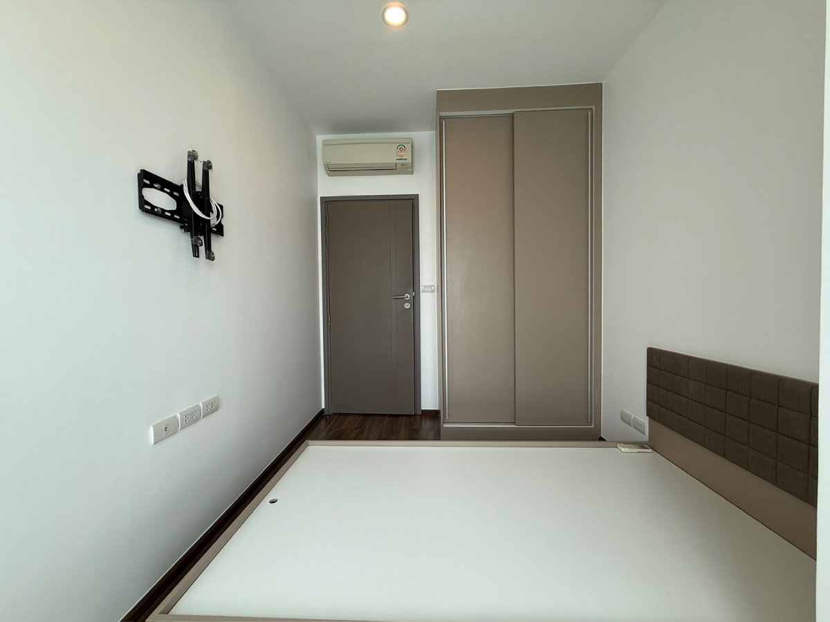 รูป 🏠✨ ทีล สาทร - ตากสิน (Teal Sathorn - Taksin) | ขายคอนโด 2 ห้องนอน (HBH-ST-304) - รูปที่ 12/19