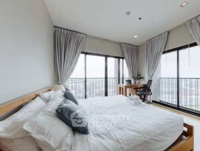 รูป คอนโด 2-ห้องนอน ที่ โนเบิล รีวิล เอกมัย ใกล้ BTS เอกมัย (ID 3005565) - รูปที่ 7/10
