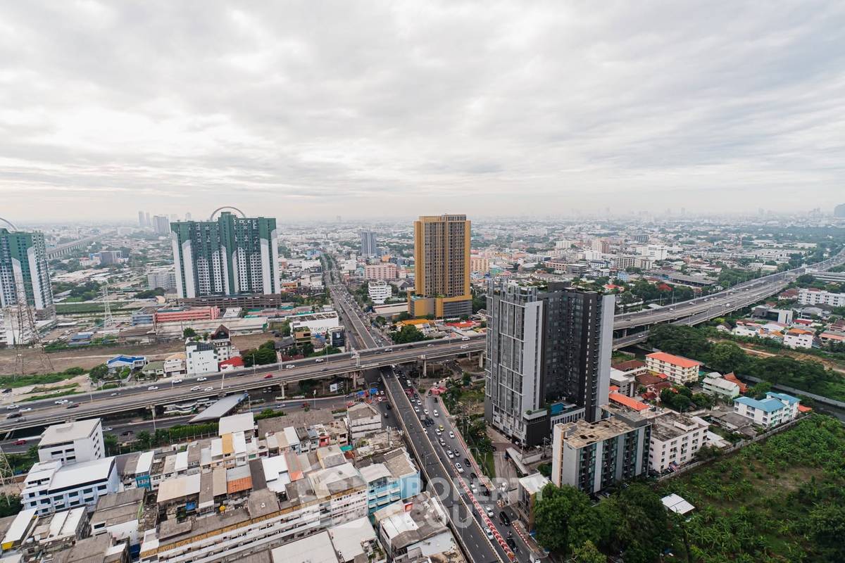 รูป คอนโด 2-ห้องนอน ที่ เดอะ ทรี พัฒนาการ-เอกมัย ใกล้ ARL รามคำแหง (ID 3008755) - รูปที่ 5/15