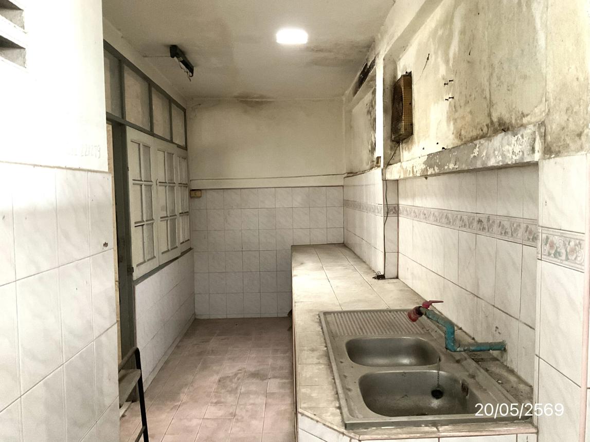 รูป ทาวน์เฮ้าส์ 21 ตร.วา บ้านโป่ง ราชบุรี 2.7M - รูปที่ 14/24
