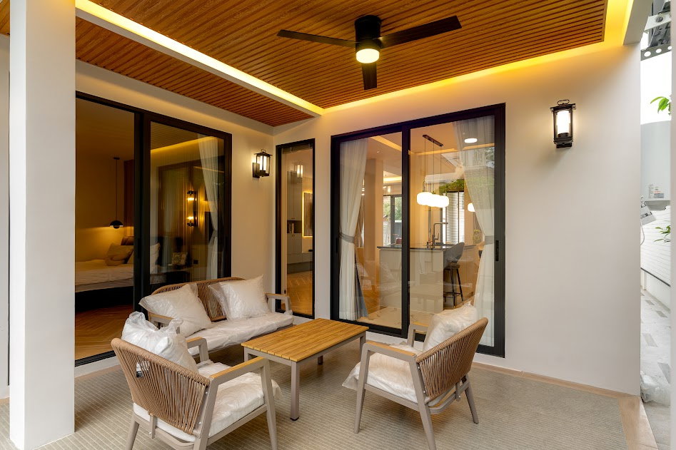 picture Luxury 2-Storey Pool Villa with Private Swimming Pool   #C4MG100524 - 4/31