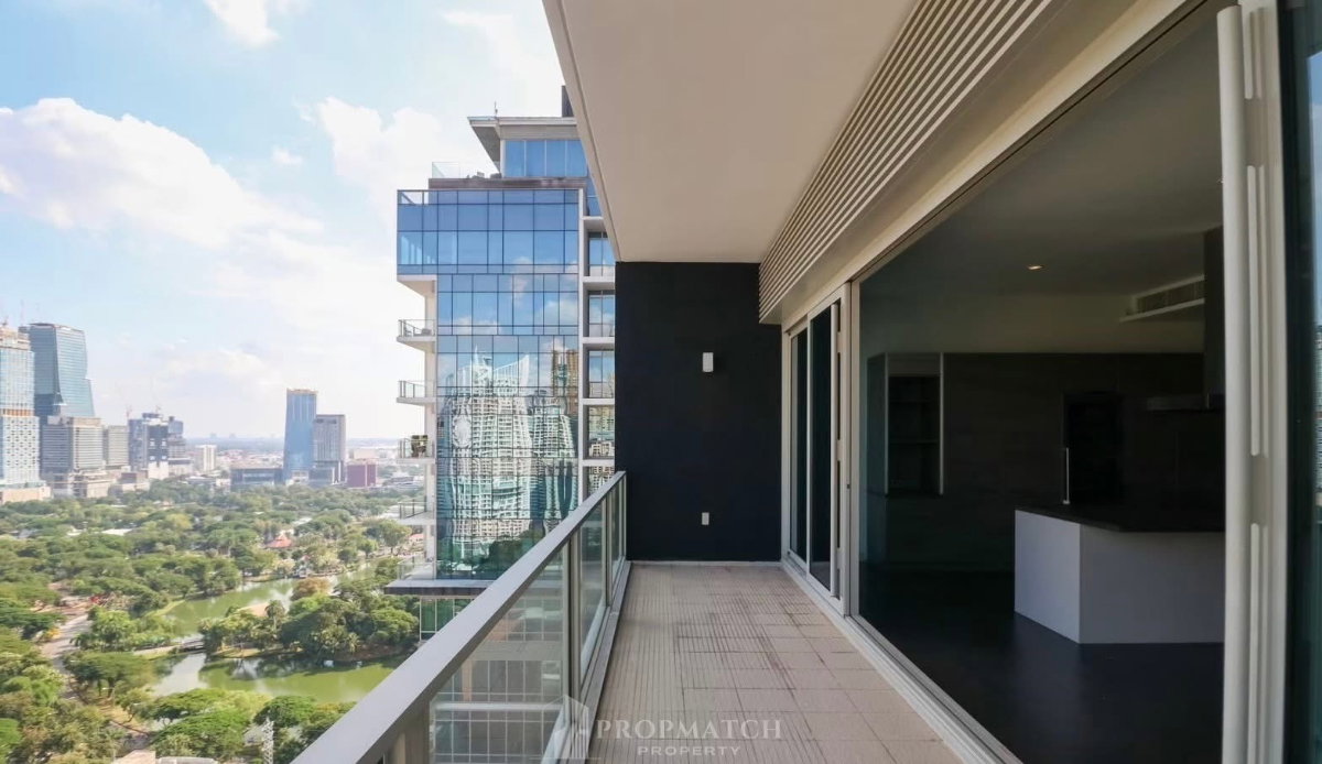 รูป PM009045 ✨Flash Deal ✨ 185 Rajadamri (4Bed 5Bath 386.56 SQM.) พร้อมอยู่ ! เพียง 600,000 บาทต่อเดือน Tel.0981315848 @propmatch - รูปที่ 14/18
