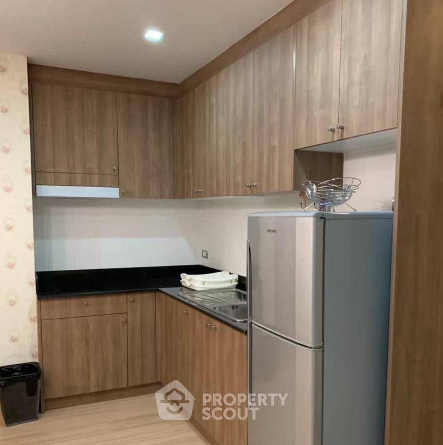 picture 1-BR Condo at Tree Condo Sukhumvit 42 Condominium near BTS Phra Khanong (ID 3008301) - 2/4