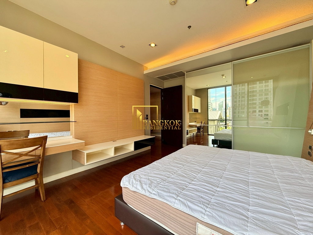 picture Domus | Stunning 4 Bedroom Luxury Condo For Rent in Asoke - BR15984CD - 34/56