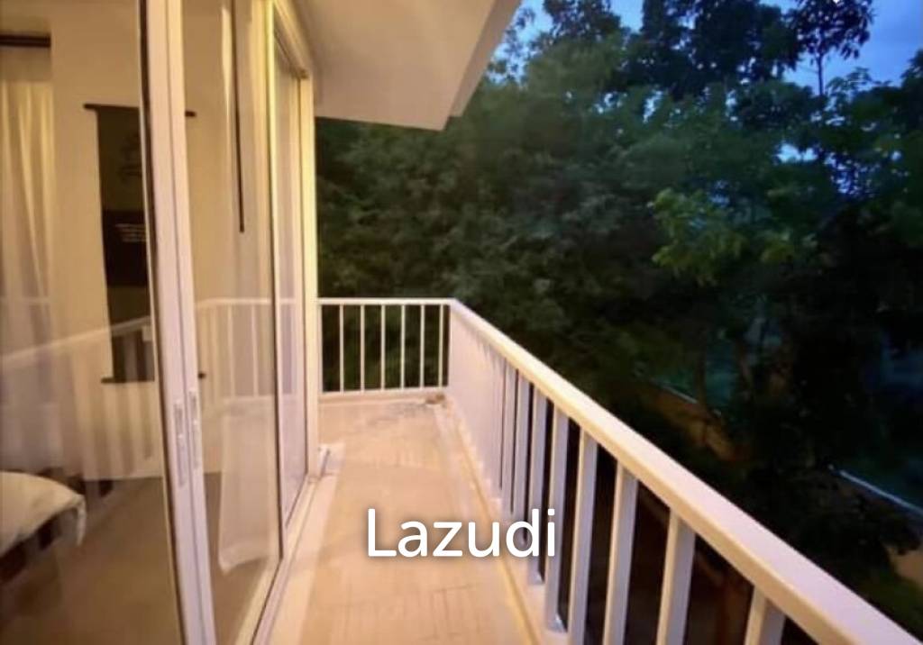 picture MALIBU : Great value Luxury 1 bed corner unit condo - 39/45