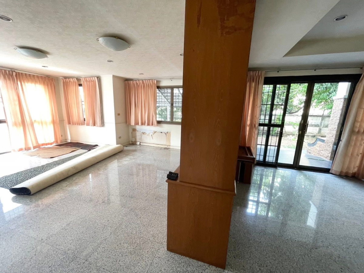 picture H0815, Detached House for Sale 4Br, Ladprao - 6/8