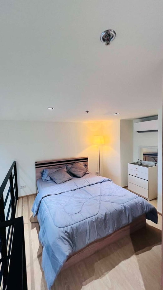 picture 🍀 For Rent Na Reva Charoennakhon 🍀 Add Line ID: @zcondo (with@) 🔥 C5878 - 3/8