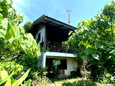 Houses for sale Satun : HOME 1374.9 Sq.w. Muang Satun Satun for 6.2M