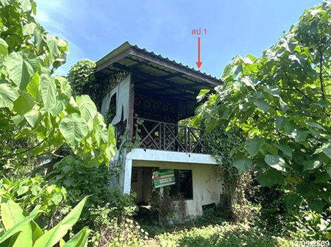 HOME 1374.9 Sq.w. Muang Satun Satun for 6.2M