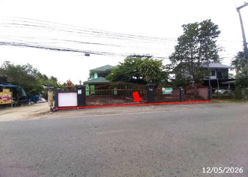 รูป บ้านเดี่ยว 200 ตร.วา สันทราย เชียงใหม่ 5.7M - รูปที่ 41/44