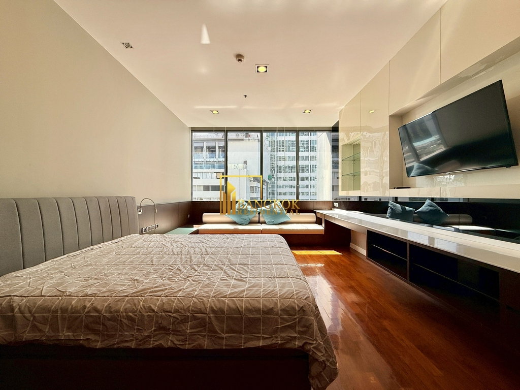 picture Domus | Stunning 4 Bedroom Luxury Condo For Rent in Asoke - BR15984CD - 19/56