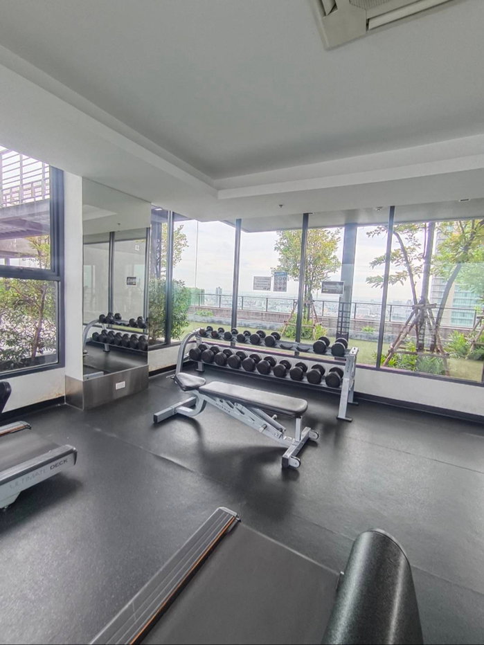 รูป 🔥ว่างพร้อมเข้าอยู่🔥#NOP1049 The Hotel Condo ✅แอดไลน์นัดชมห้อง🌸 - รูปที่ 13/17