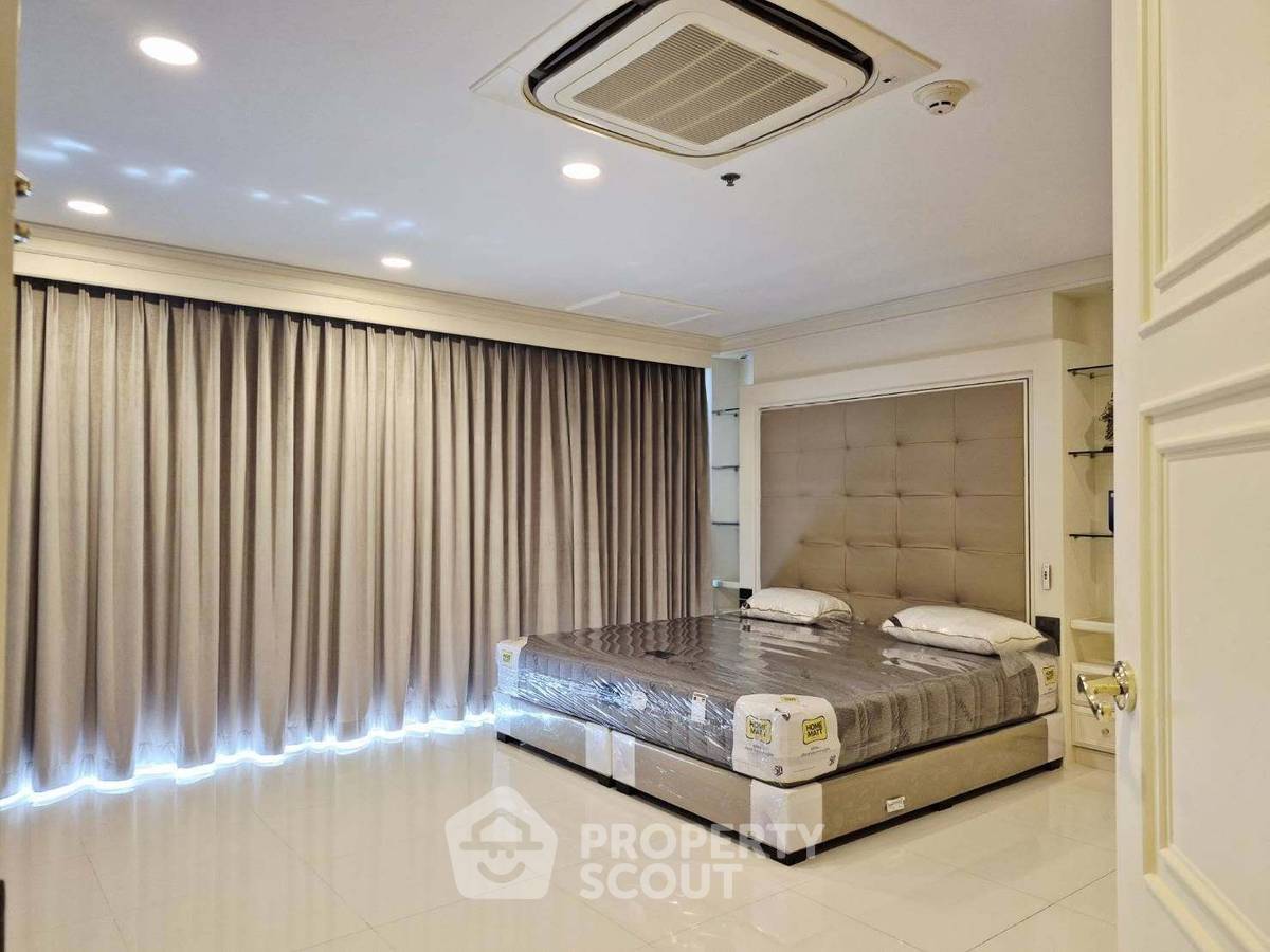 picture 3-BR Condo at Lumpini Park View near MRT Lumphini (ID 3007272) - 5/13