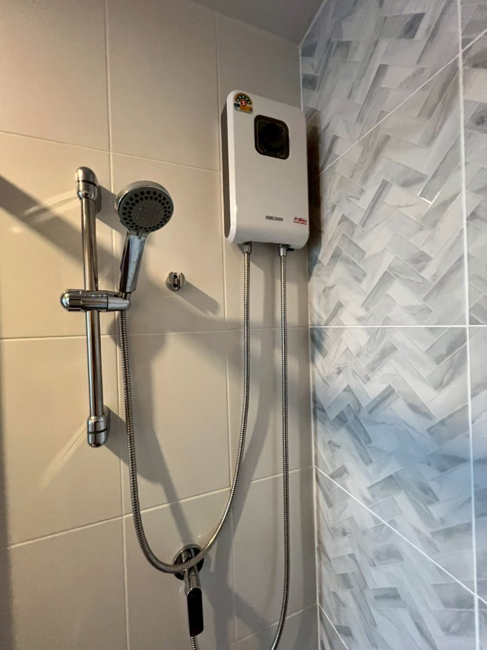 รูป 🔥ให้เช่าด่วน🔥 Regent Home วุฒากาศ 13,000 บ./เดือน แต่งครบระดับ Premium ห้องใหม่แกะกล่อง พร้อมอยู่ - รูปที่ 14/15