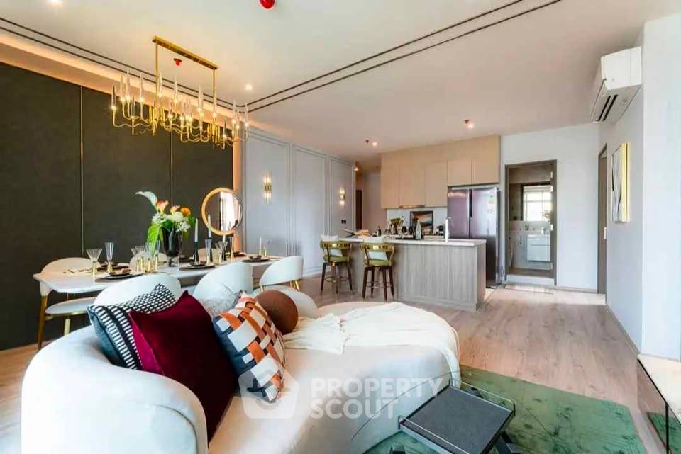 รูป คอนโด 2-ห้องนอน ที่ ริธึ่ม เอกมัย เอสเตท ใกล้ BTS ทองหล่อ (ID 3009666) - รูปที่ 9/17