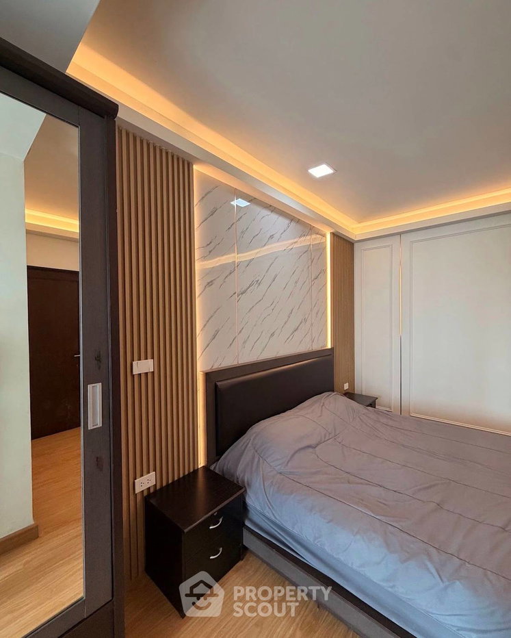 รูป คอนโด 2-ห้องนอน ที่ โนเบิล ออร่า ใกล้ BTS ทองหล่อ (ID 3008978) - รูปที่ 12/14