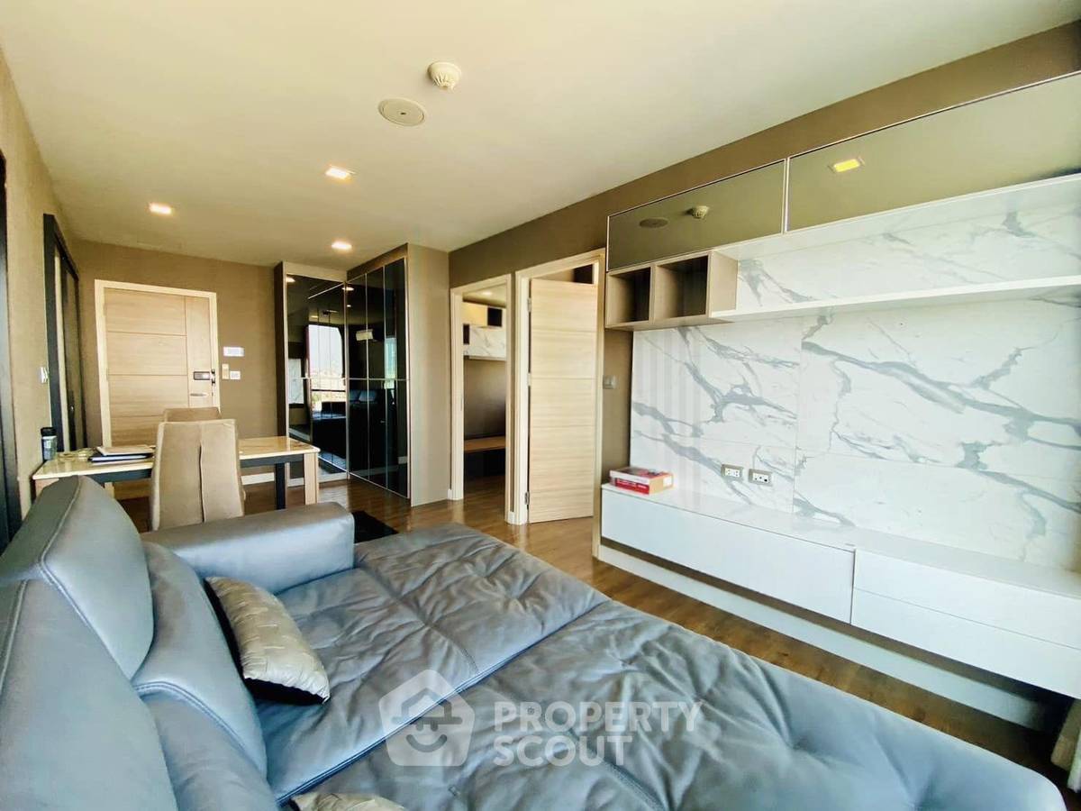 picture 2-BR Condo at Esta Bliss Ramintra in Min Buri (ID 2716814) - 5/8