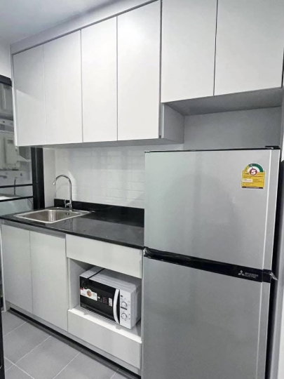 picture Condo for Rent at RYE Huamak (F6906042) - 9/11