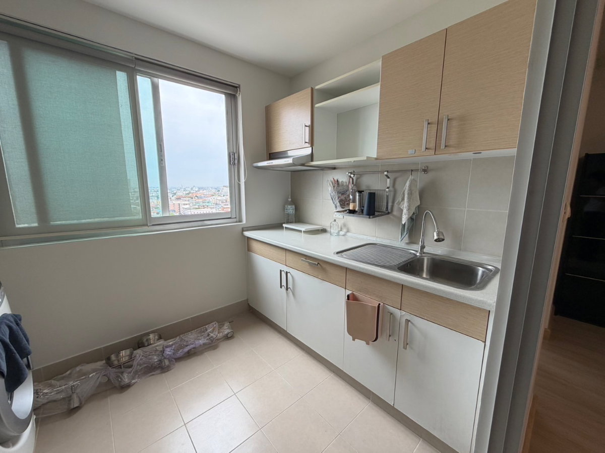 รูป 🏠✨Supalai Park Ekkamai - Thonglor | ขายคอนโด 2 ห้องนอน (HBH-HL-318) - รูปที่ 8/10