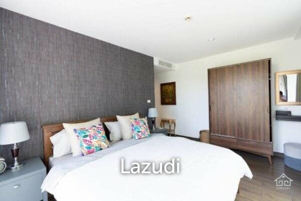 picture MALIBU : Great value Luxury 1 bed corner unit condo - 18/45