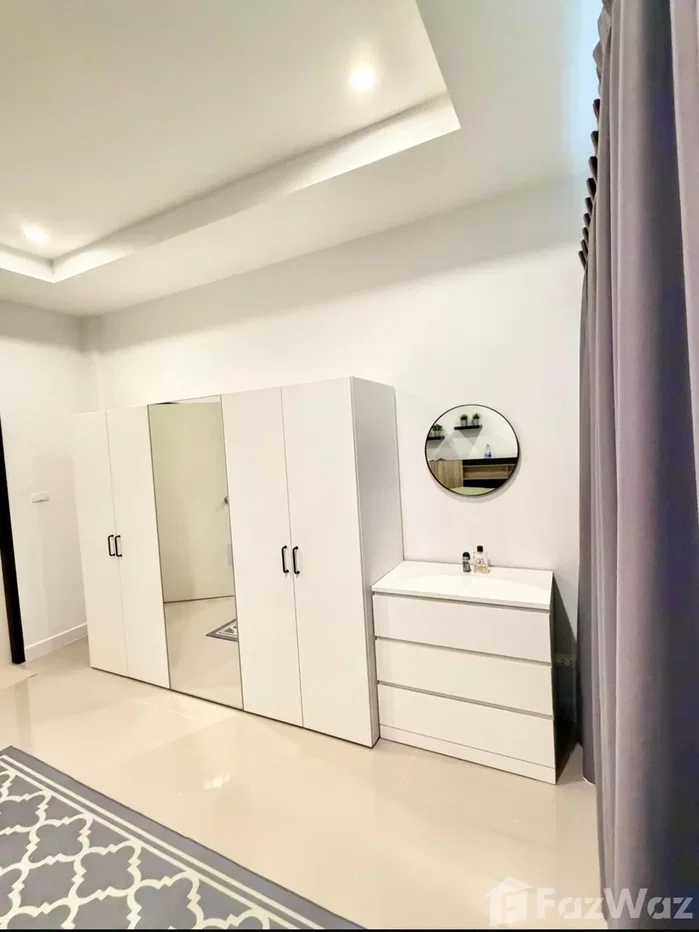 picture 3 Bedroom Townhouse for Rent at Supalai Bella Thalang Phuket 1946875 - 16/21