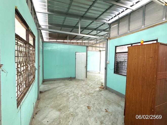 picture HOME 65 Sq.w. Kut Khao Pun Ubon Ratchathani for 1.1M - 10/28