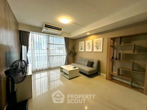 1-BR Condo at Supalai Park Phaholyothin near BTS Ha Yaek Lat Phrao (ID 3005556)