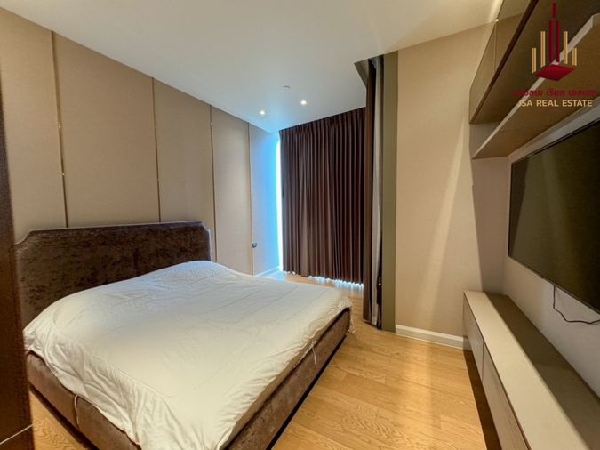 ให้เช่าคอนโด 2 ห้องนอน 95 ตร.ม. แมกโนเลียส์ วอเตอร์ฟรอนท์ เรสซิเดนซ์