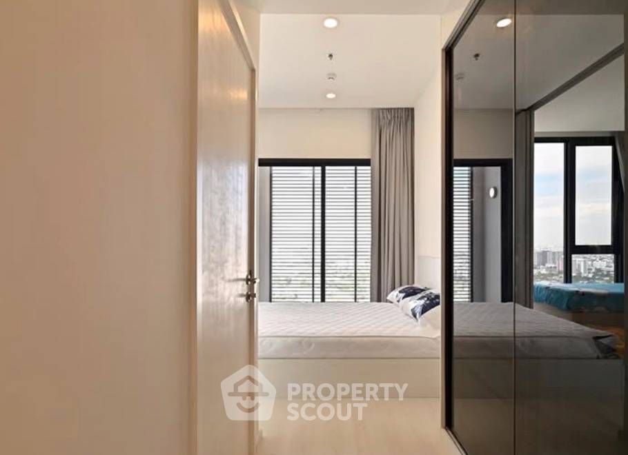 picture 1-BR Condo at Mazarine Ratchayothin near BTS Ratchayothin (ID 3006218) - 2/10