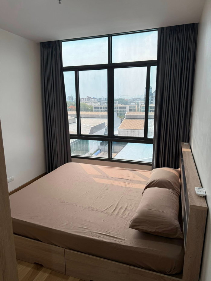 picture [RENT] STC034  | IDEO Blucove Sukhumvit      (ID with @in front, LINE ID:  @idhomeland) - 5/9