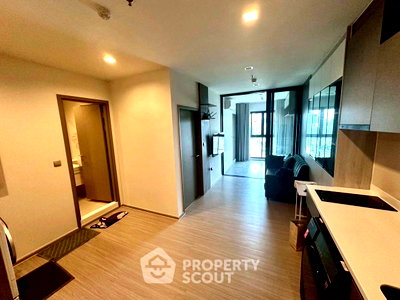 Condos for sale : 1-BR 41 Sqm Condo For Sale At Life Asoke Hype Near ARL Makkasan (400m) (ID 2422582)