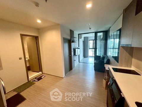 1-BR Condo at Life Asoke Hype near ARL Makkasan (ID 2422582)