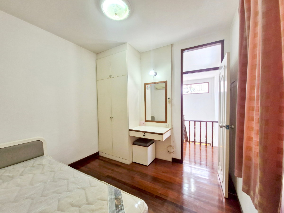 picture HK0480, House for rent 3 Br.,Huaikhwang - 19/24
