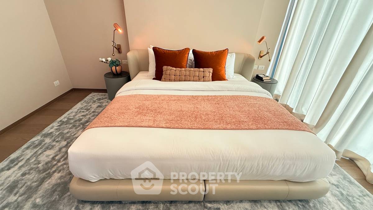 picture 1-BR Condo at SCOPE Langsuan near BTS Chit Lom (ID 3005399) - 10/15