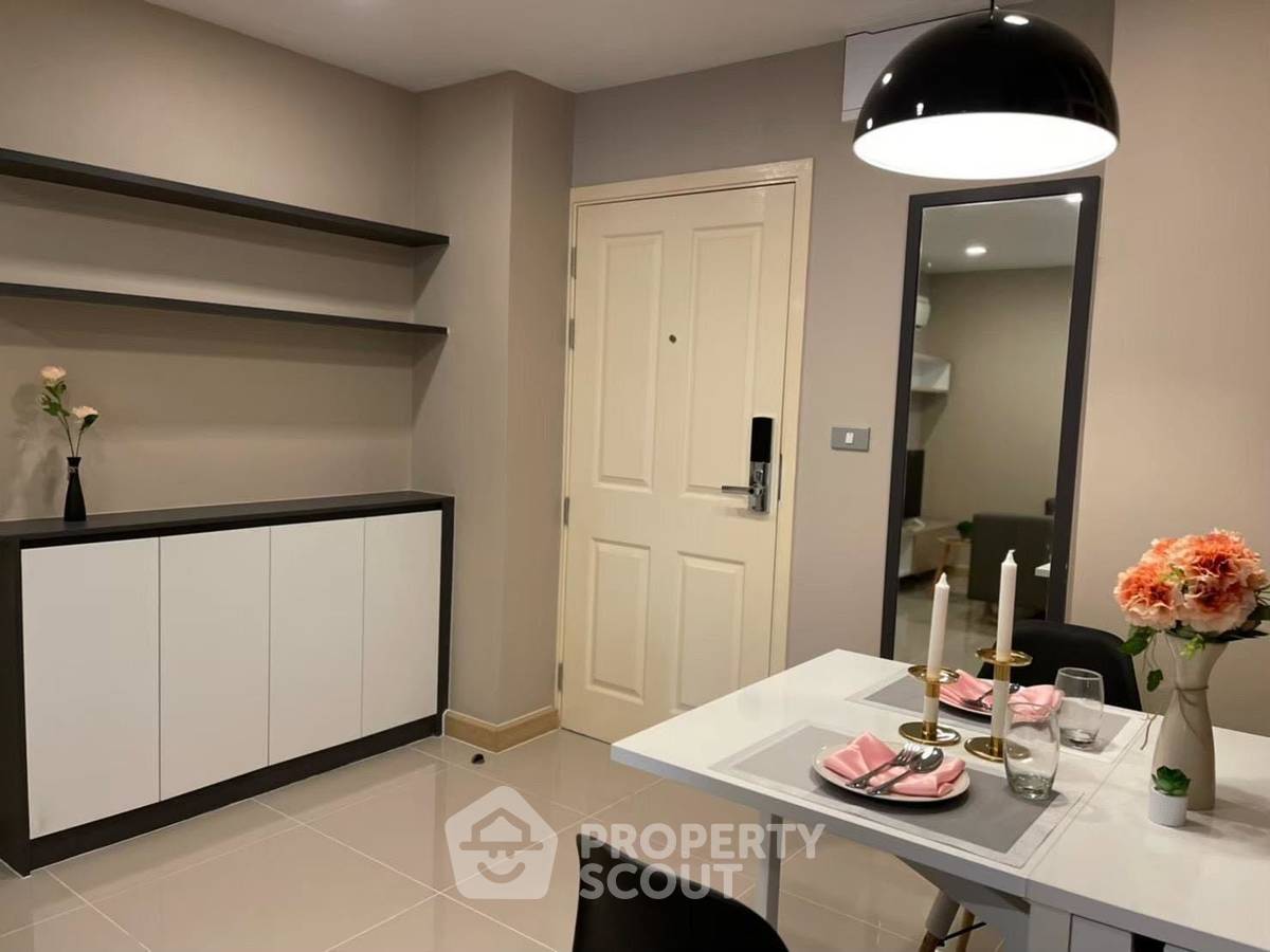 รูป คอนโด 1-ห้องนอน ที่ ดิ เอซ เอกมัย ใกล้ BTS เอกมัย (ID 3005121) - รูปที่ 6/13
