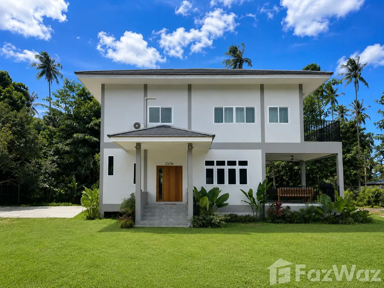 picture 3 Bedroom House for rent in Maret, Surat Thani  6390452 - 2/30