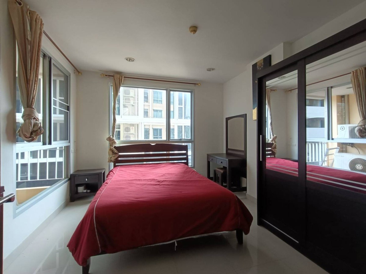รูป The Address Sukhumvit 42 | ห้องใหญ่สุดว้าว กับราคาสุดพิเศษ บนทำเลเอกมัย ใกล้รถไฟฟ้าเพียง 5 นาที พร้อมให้คุณเป็นเจ้าของแล้ววันนี้ | #2025071710962 - รูปที่ 1/5