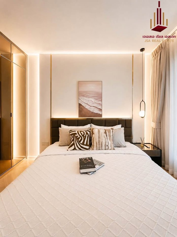 รูป ✨ ขาย ไลฟ์ สุขุมวิท 48 ✨    ราคา 4,840,000 บาท - รูปที่ 2/8